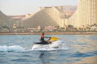 Porto Sokhna Beach Resortの宿泊客