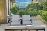 Gallery image of IMMOGROOM - Close beaches - Terrace with sea view - pool -AC in Cannes