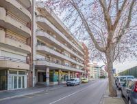 Okolí apartmánu
