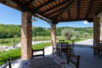 Φυσικό τοπίο κοντά σε αυτό το κάμπινγκ