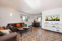 Posezení v ubytování Villa Karenessa by Villa Plus