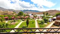 Chambre Familiale - Vue sur Montagne