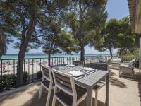 Plán poschodí v ubytovaní M4R 8 Can Torres, Puerto de Alcudia
