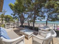 Plán poschodí v ubytovaní M4R 8 Can Torres, Puerto de Alcudia