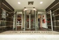 Exteriér nebo vchod ubytování Hotel Horitzó by Pierre & Vacances
