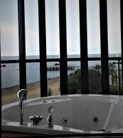 Příroda nedaleko hotelu
