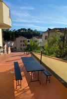Cinque Terre Casa Vacanze ping-pongozási lehetőségei