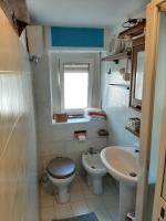 Appartamento Cascate delle Marmoreにあるバスルーム