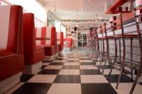 Εστιατόριο ή άλλο μέρος για φαγητό στο Hotel Azucena