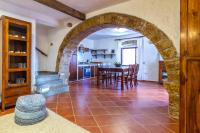 Część wypoczynkowa w obiekcie Esclusiva Dimora Storica nel cuore del Borgo Medievale---- Exclusive Historical House inside the Medieval Village