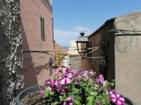 Plan piętra w obiekcie Esclusiva Dimora Storica nel cuore del Borgo Medievale---- Exclusive Historical House inside the Medieval Village