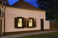 Budova, v ktorej sa ubytovanie bed & breakfast nachádza