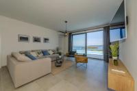Posezení v ubytování Villa Marvela - Family 4 Bedroom
