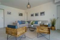 Posezení v ubytování Villa Marvela - Family 4 Bedroom