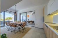 Půdorys ubytování Villa Marvela - Family 4 Bedroom