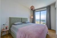 Postel nebo postele na pokoji v ubytování Villa Marvela - Family 4 Bedroom
