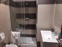 Kúpeľňa v ubytovaní Guest House Piazza Bologna