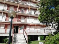 Balkón alebo terasa v ubytovaní Appartamento Viale della Repubblica