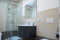 Kúpeľňa v ubytovaní Venice Rooms