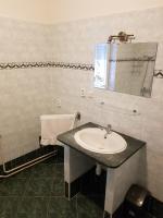 A bathroom at Dom Via Jasná Demänová