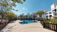 Bazén v ubytování Casa Satsun - A Murcia Holiday Rentals Property nebo v jeho okolí