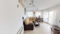 Posezení v ubytování Casa Satsun - A Murcia Holiday Rentals Property