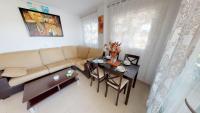 Posezení v ubytování Casa Satsun - A Murcia Holiday Rentals Property
