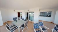 Posezení v ubytování Casa Satsun - A Murcia Holiday Rentals Property