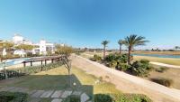 Bazén v ubytování Casa Satsun - A Murcia Holiday Rentals Property nebo v jeho okolí