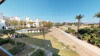 Zahrada ubytování Casa Satsun - A Murcia Holiday Rentals Property