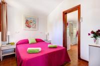 Postel nebo postele na pokoji v ubytování Villa Villino by Villa Plus