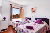 Postel nebo postele na pokoji v ubytování Villa Villino by Villa Plus