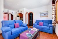 Posezení v ubytování Villa Villino by Villa Plus