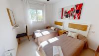 Casa Atlantico G-A Murcia Holiday Rentals Property