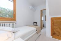 Postel nebo postele na pokoji v ubytování YourHouse Somni