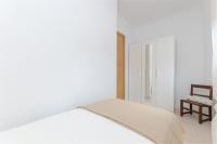 Postel nebo postele na pokoji v ubytování YourHouse Somni