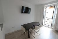 A television and/or entertainment centre at Las Infantas Zona Centro