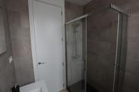 A bathroom at Las Infantas Zona Centro