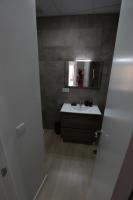 A bathroom at Las Infantas Zona Centro