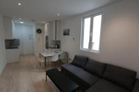 A kitchen or kitchenette at Las Infantas Zona Centro