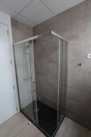 A bathroom at Las Infantas Zona Centro