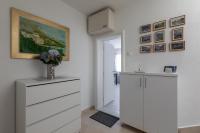 Půdorys ubytování Hortenzija Apartments