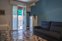 Posedenie v ubytovaní FLY HOUSE BOLOGNA...un appartamento al volo