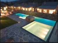 (18) Cardrona Valley Studio Apartment - Housity