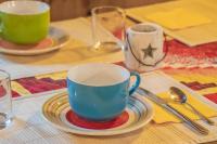 Napoje w obiekcie Bed & Breakfast Campaciol