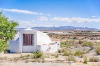 Plán poschodí v ubytovaní Casa Rural El Jazminero