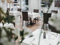 Restaurace v ubytování VAYA Post Saalbach