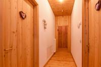 Plán poschodí v ubytovaní Agriturismo Chalet Casa Al Campo