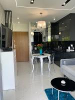 Plán poschodí v ubytovaní Luxury Apartment - 3 lakes