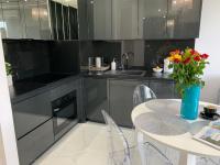 Plán poschodí v ubytovaní Luxury Apartment - 3 lakes